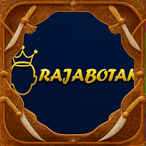 rajabotak — galeri pratinjau - APK Resmi