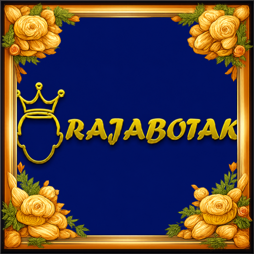 rajabotak — galeri pratinjau Resmi APK